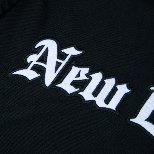 Camisa Manga Curta Black Squad Gang