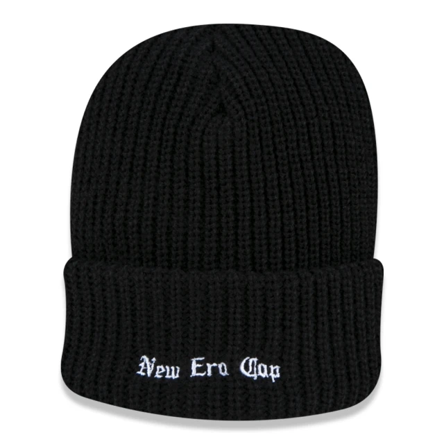 Gorro Black Squad Cap