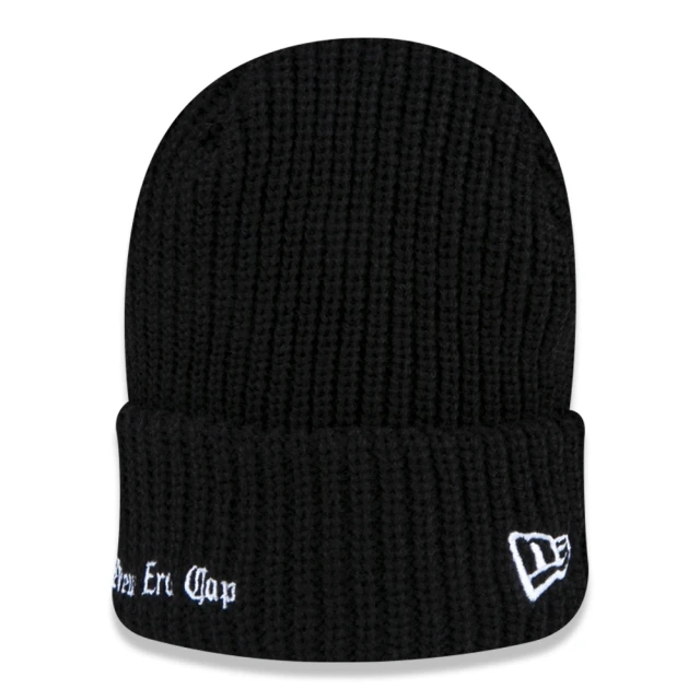 Gorro Black Squad Cap
