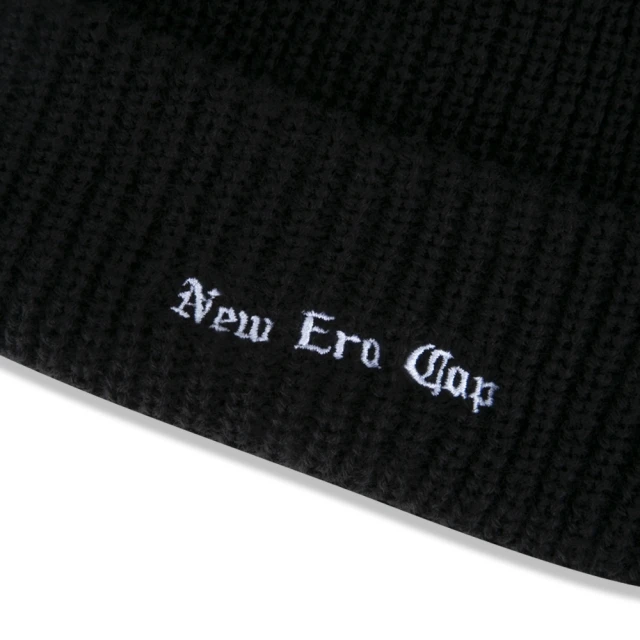 Gorro Black Squad Cap