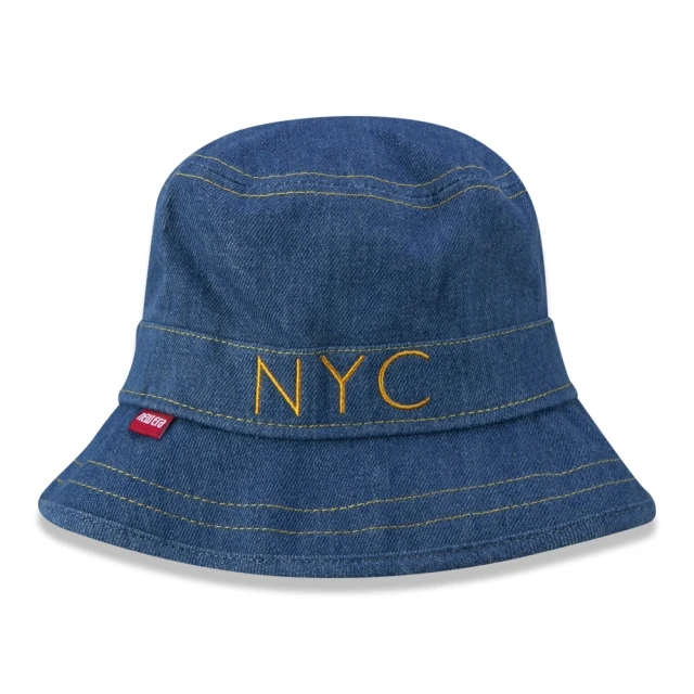 Bucket Original Denim NYC