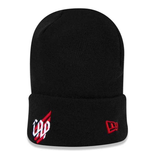 Gorro Athlético Paranaense Futebol