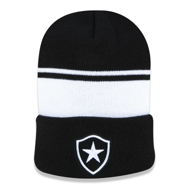 Gorro Botafogo Futebol