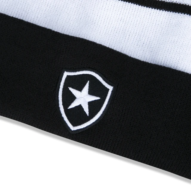Gorro Botafogo Futebol