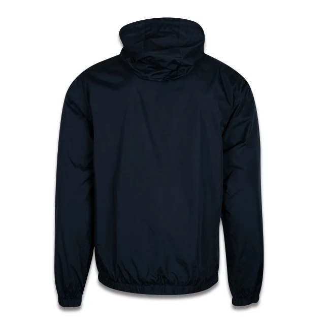 Jaqueta Corta Vento Windbreaker Sazonal Quad