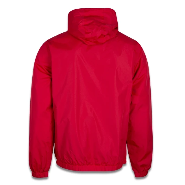 Jaqueta Corta Vento Windbreaker Sazonal Quad