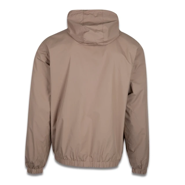Jaqueta Corta Vento Windbreaker Sazonal Quad