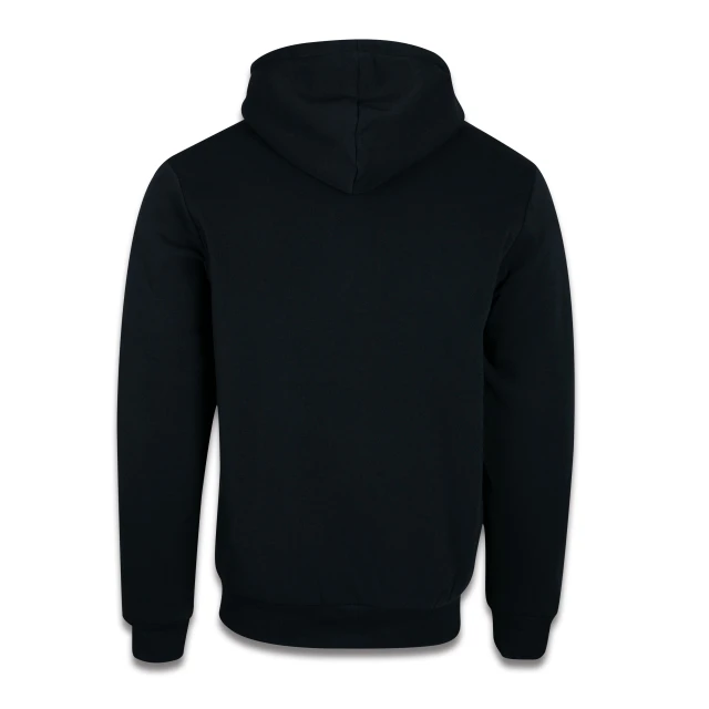 Moletom Canguru Aberto Essentials