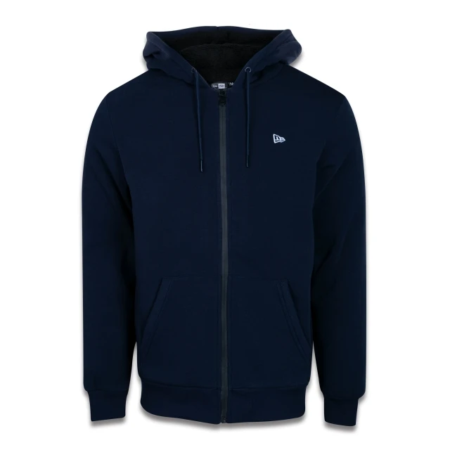 Moletom Canguru Aberto Essentials