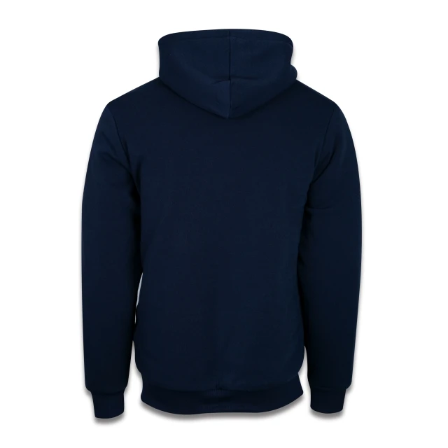 Moletom Canguru Aberto Essentials