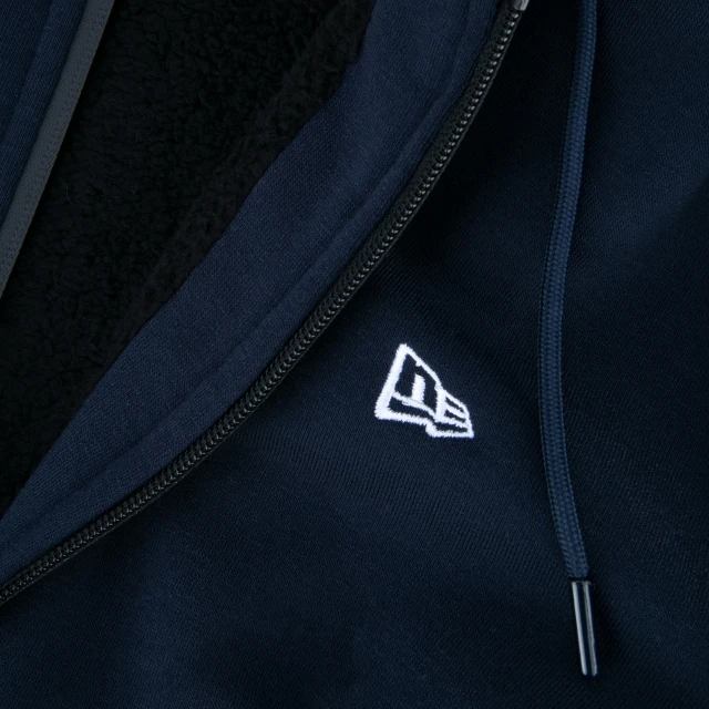 Moletom Canguru Aberto Essentials