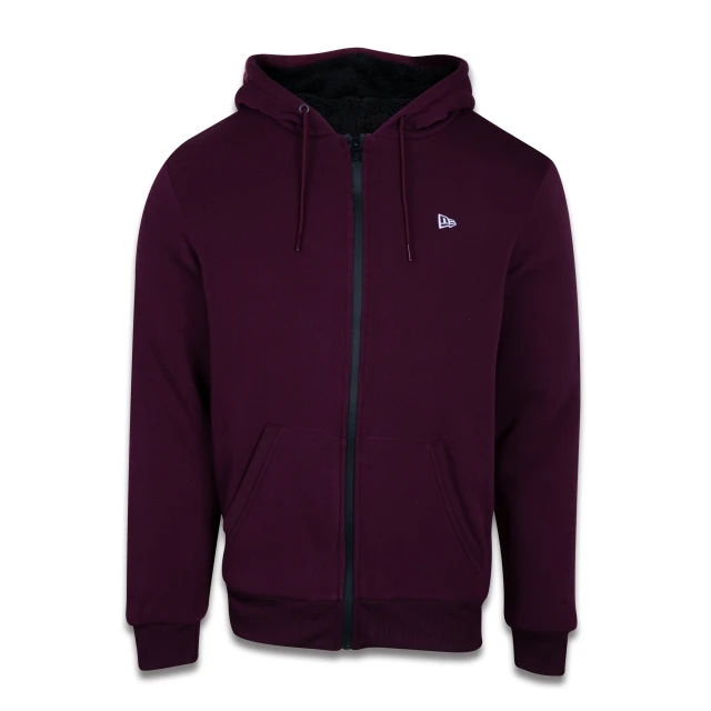 Moletom Canguru Aberto Essentials