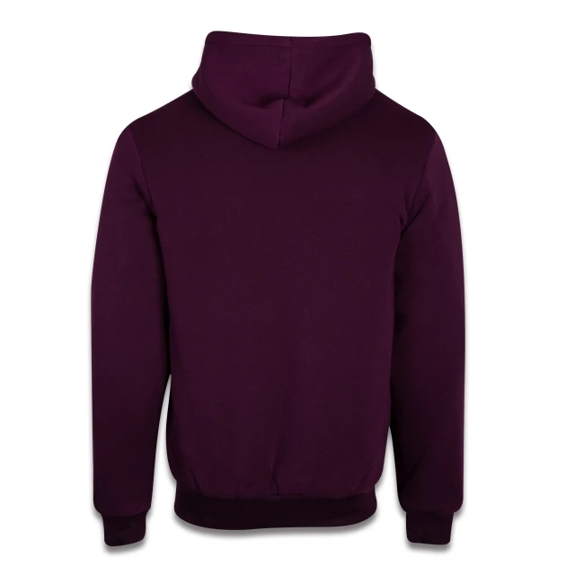 Moletom Canguru Aberto Essentials