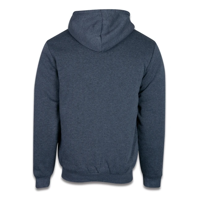 Moletom Canguru Aberto Essentials