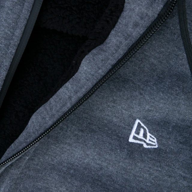 Moletom Canguru Aberto Essentials