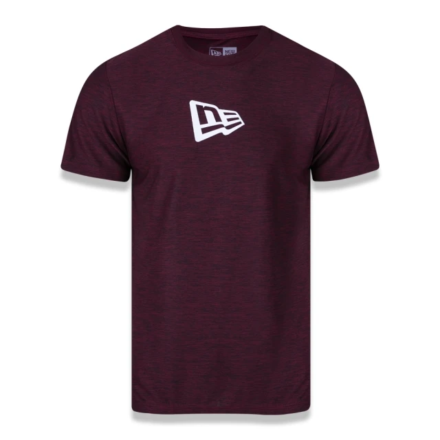Camiseta Performance Urban Tech Flag