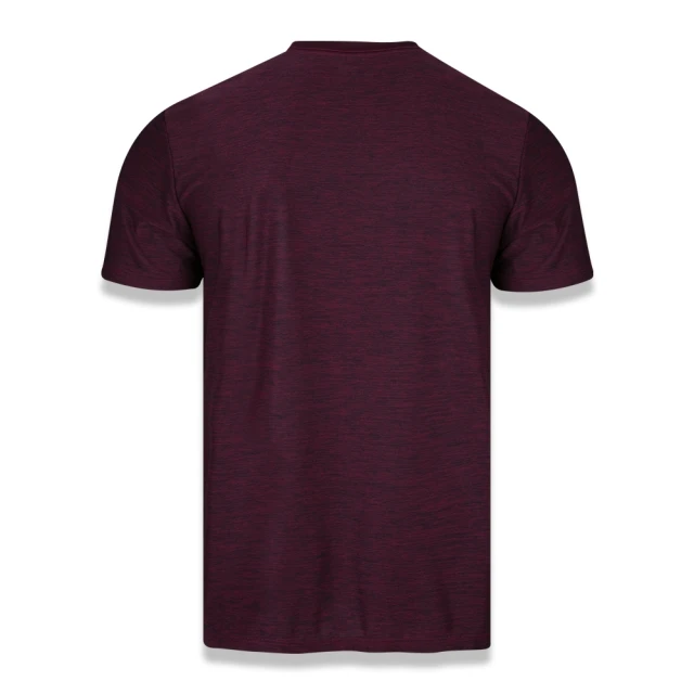 Camiseta Performance Urban Tech Flag