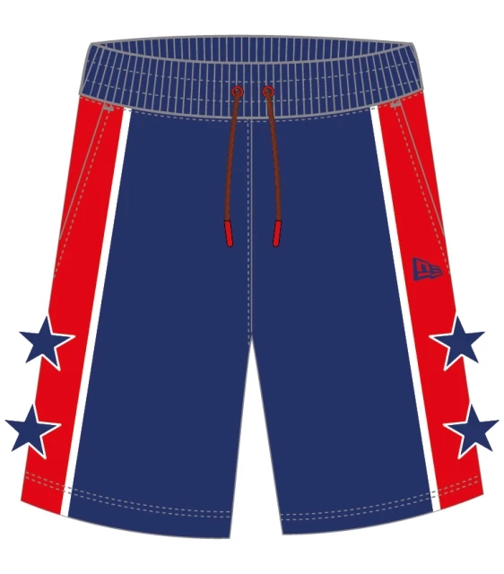 Bermuda Energy Spirit Stars