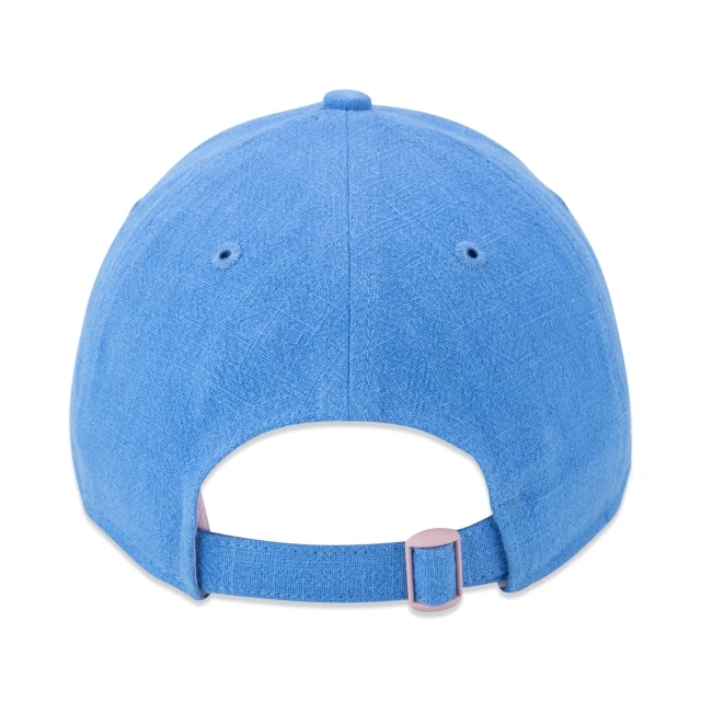 Boné 9TWENTY Strapback Aba Curva New York City NYC Sweet Winter