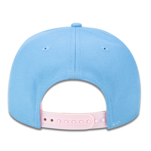 Boné 9FORTY Snapback Aba Curva New York City NYC Sweet Winter