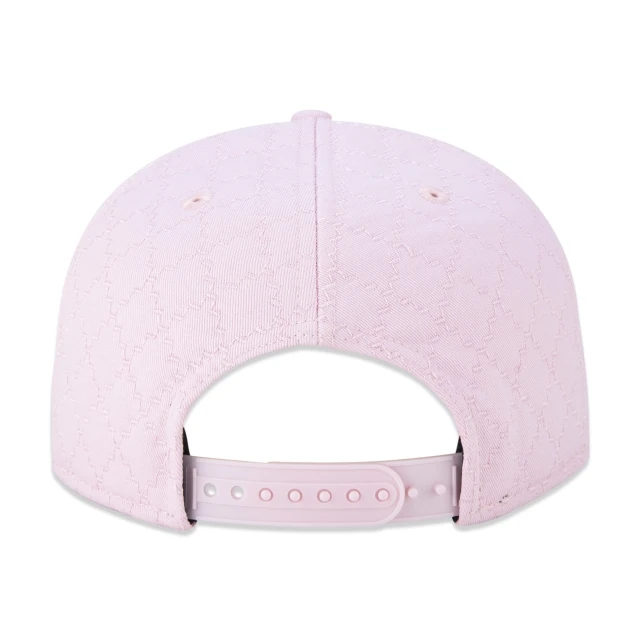 Boné 9FIFTY Original Fit Snapback Aba Reta New York City NYC Sweet Winter