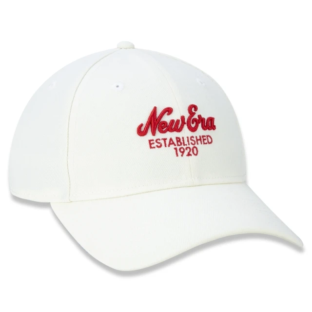 Boné 9TWENTY Strapback Aba Curva Modern Classic
