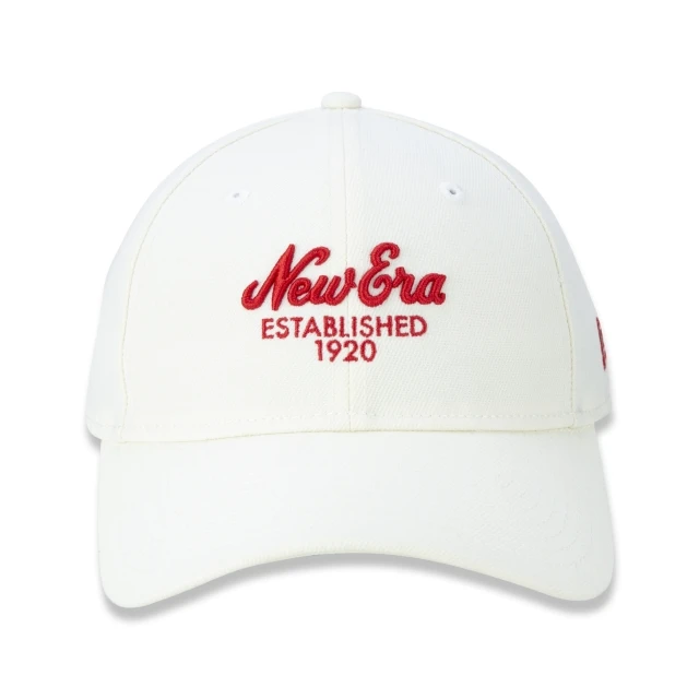 Boné 9TWENTY Strapback Aba Curva Modern Classic