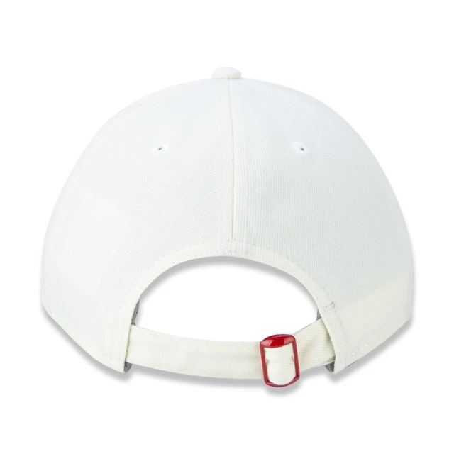 Boné 9TWENTY Strapback Aba Curva Modern Classic