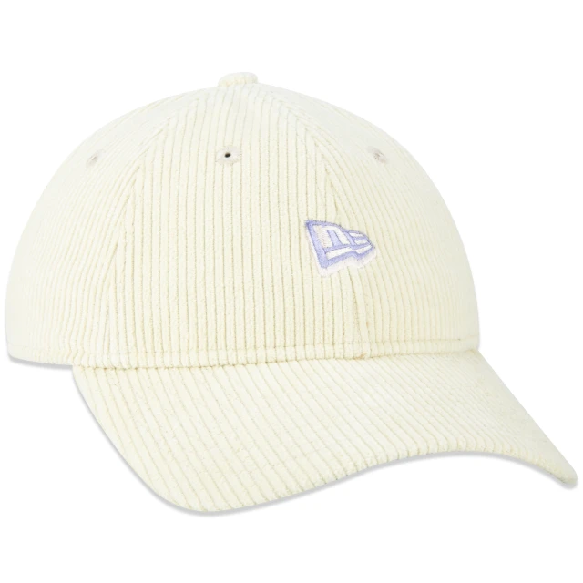 Boné 9TWENTY Strapback Aba Curva Flag Frontal Retro Soundtrack