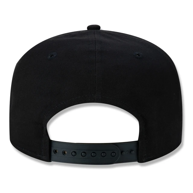 Boné The Golfer Snapback Aba Reta Retro Soundtrack