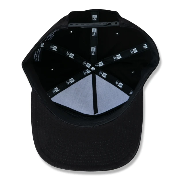 Boné The Golfer Snapback Aba Reta Retro Soundtrack