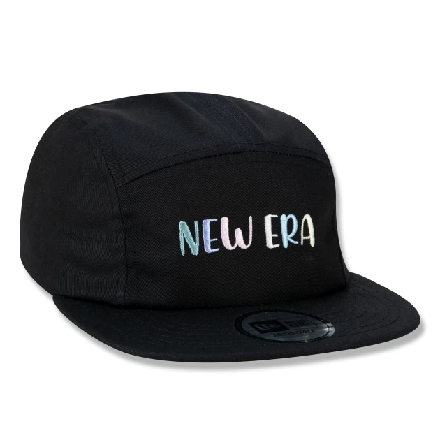 Boné Camper Strapback Aba Reta Retro Soundtrack