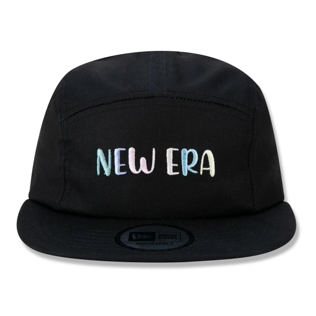 Boné Camper Strapback Aba Reta Retro Soundtrack