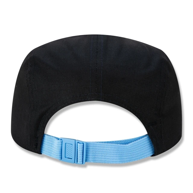 Boné Camper Strapback Aba Reta Retro Soundtrack