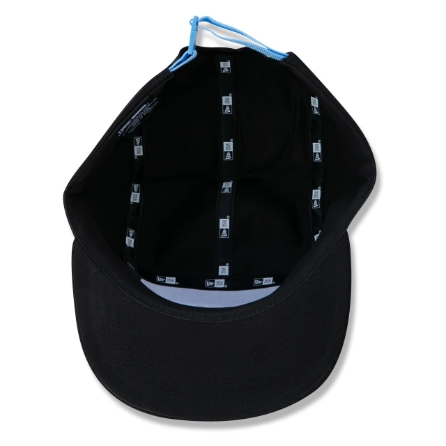 Boné Camper Strapback Aba Reta Retro Soundtrack