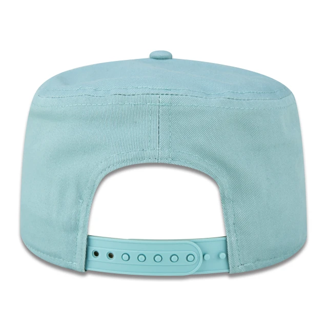 Boné Pillbox Snapback Retro Soundtrack