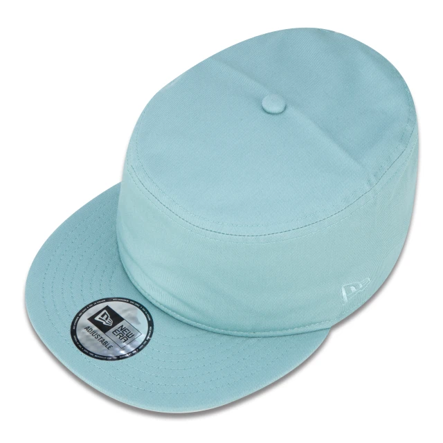 Boné Pillbox Snapback Retro Soundtrack