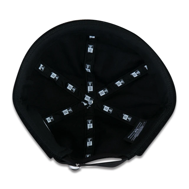 Boné Skully Strapback Retro Soundtrack