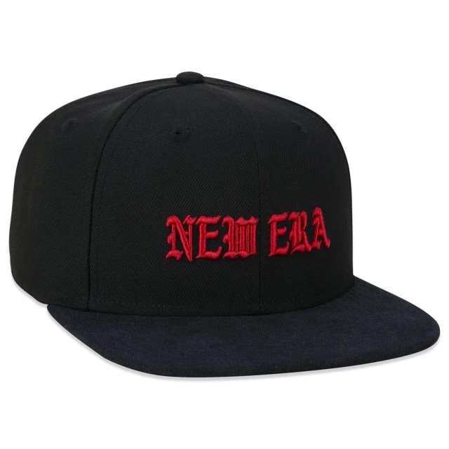 Boné 9FIFTY Original Fit Snapback Aba Reta Street