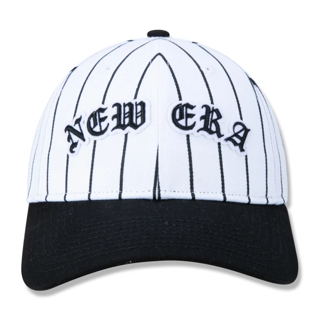 Boné 9TWENTY Snapback Aba Curva Street