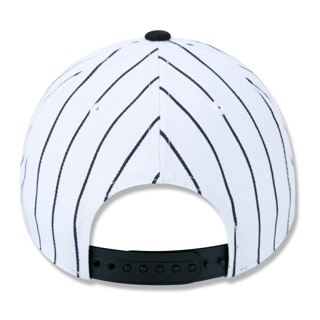 Boné 9TWENTY Snapback Aba Curva Street
