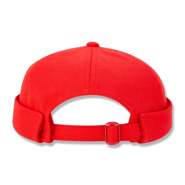 Boné Skully Strapback Energy Spirit