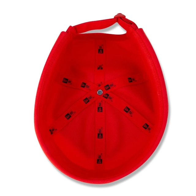 Boné Skully Strapback Energy Spirit