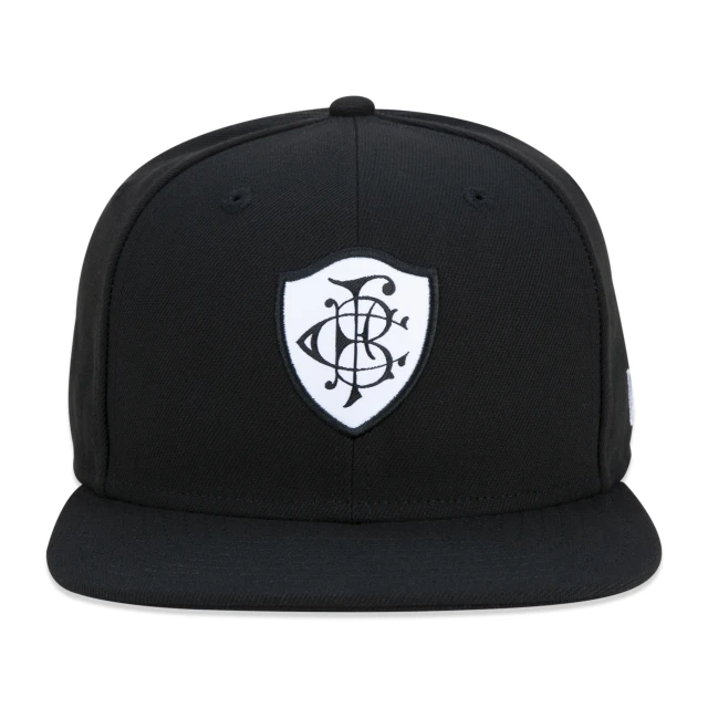 Boné 9FIFTY Original Fit Snapback Aba Reta Futebol Botafogo