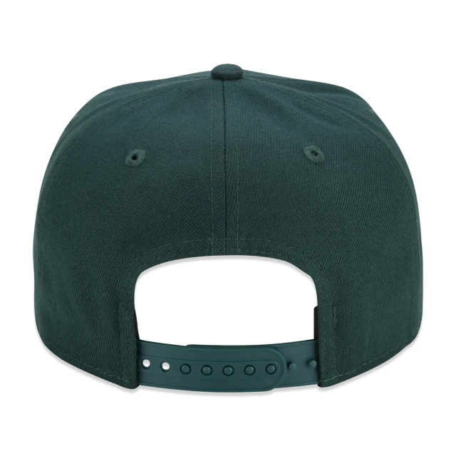 Boné 9FORTY A-Frame Snapback Aba Curva Futebol Coritiba