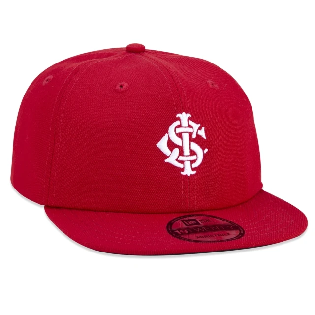 Boné 19TWENTY Strapback Aba Reta Futebol Internacional
