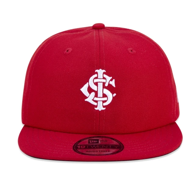 Boné 19TWENTY Strapback Aba Reta Futebol Internacional
