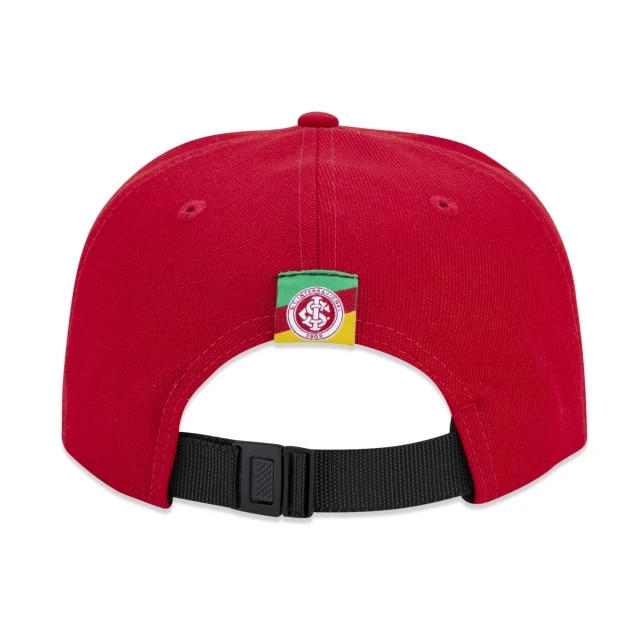 Boné 19TWENTY Strapback Aba Reta Futebol Internacional