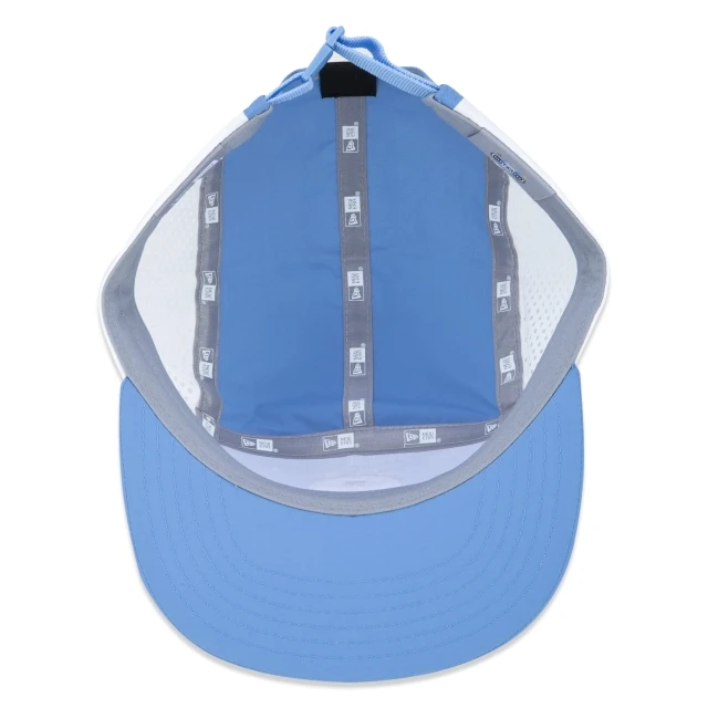 Boné Camper Strapback Aba Reta Futebol Grêmio