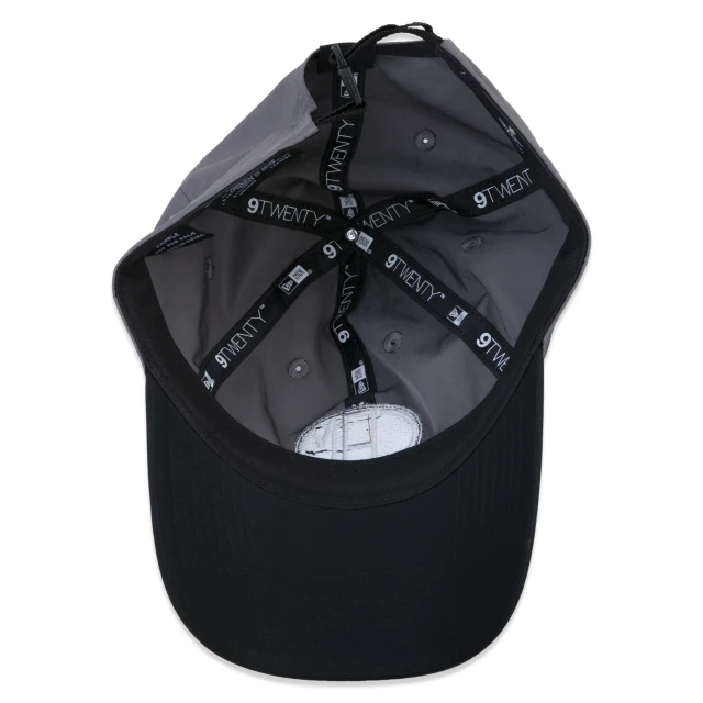 Boné 9TWENTY Strapback Aba Curva Futebol Atlético Mineiro